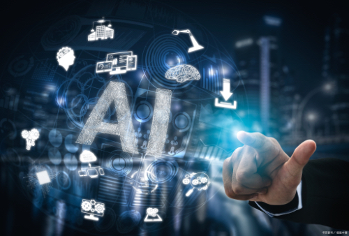科普一下AI影像算法!AI手机电量持久续航强劲（AI 手机拍照滤镜的运用）